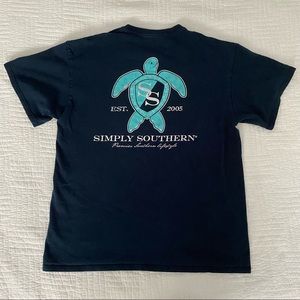 Simply Southern tee